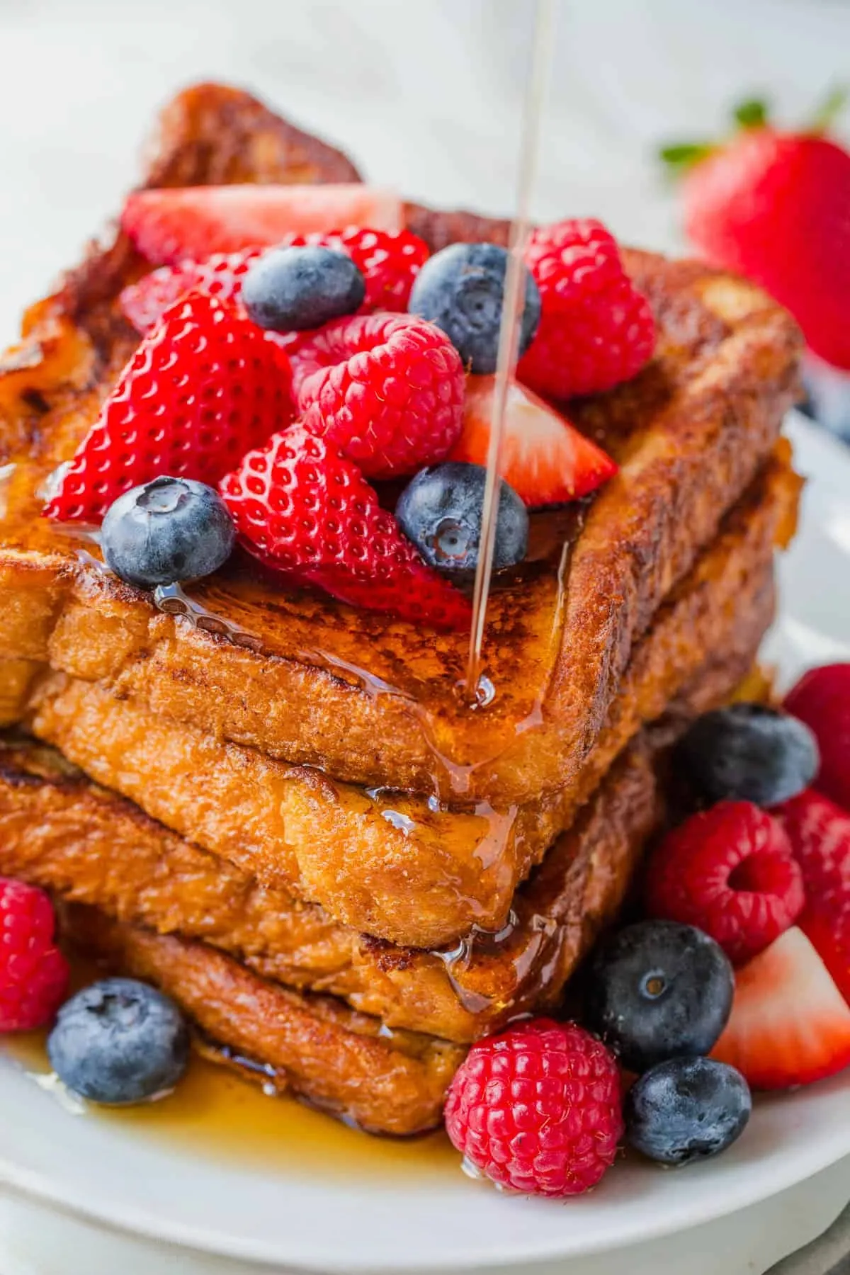 Easy French Toast Recipe