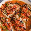 Easy Bruschetta Chicken Recipe