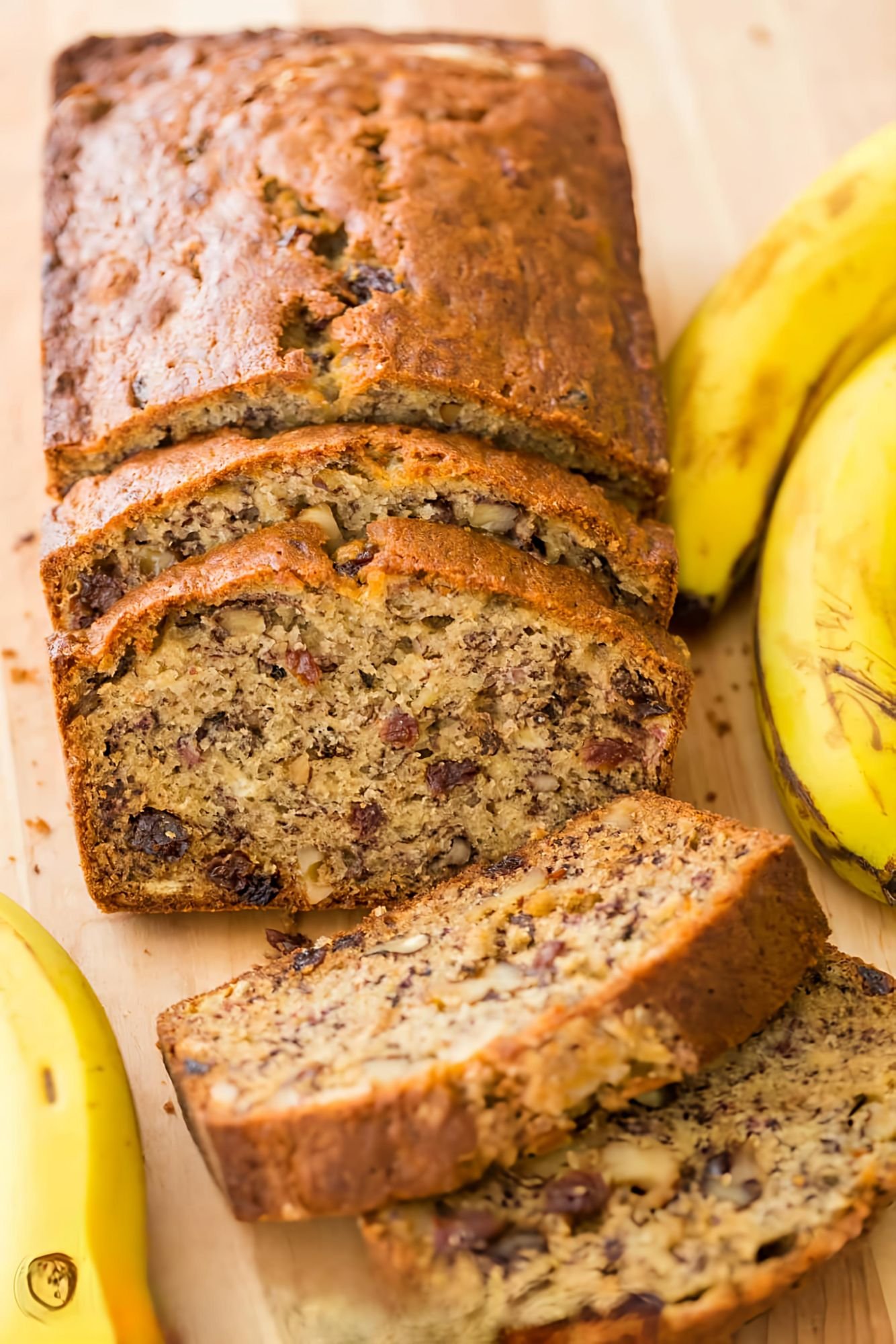 Banana Bread Recipe