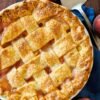 Peach Pie
