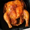 Air Fryer Whole Chicken